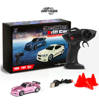 Turbo Drift 4WD RC Racer™