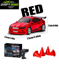 Turbo Drift 4WD RC Racer™