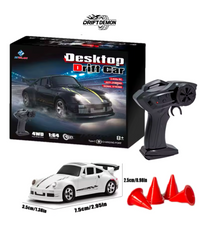 Turbo Drift 4WD RC Racer™