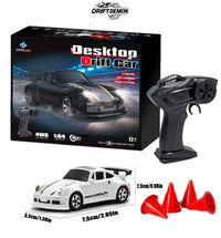 Turbo Drift 4WD RC Racer™