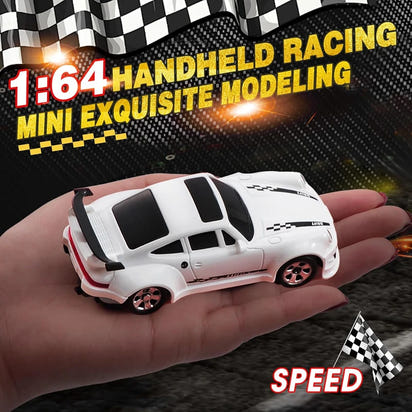 Turbo Drift 4WD RC Racer™