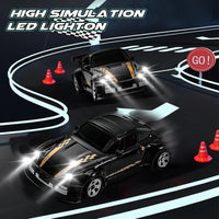 Turbo Drift 4WD RC Racer™