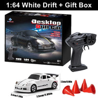 Turbo Drift 4WD RC Racer™